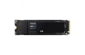 SSD накопичувач Samsung 990 EVO Plus 2 TB (MZ-V9S2T0BW)