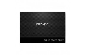 SSD накопитель PNY CS900 960 GB (SSD7CS900-960-PB)