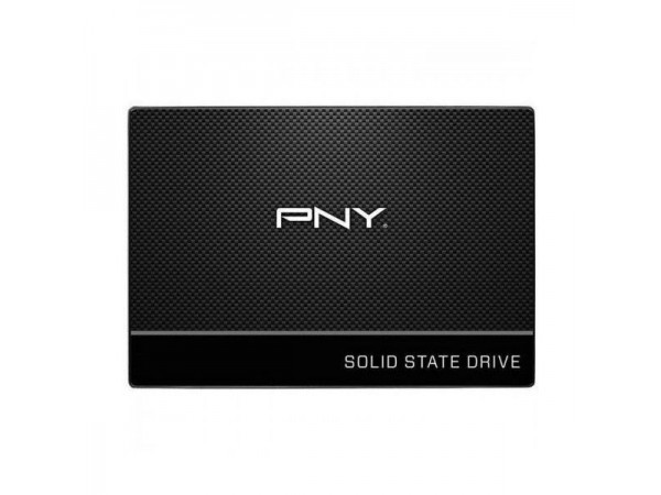 SSD накопитель PNY CS900 960 GB (SSD7CS900-960-PB) в Киеве. Недорого SSD