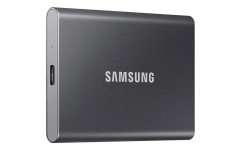 SSD накопичувач Samsung T7 4 TB (MU-PC4T0T/WW)