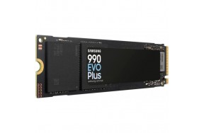 SSD накопичувач Samsung 990 EVO Plus 4 TB (MZ-V9S4T0BW)