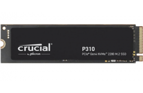 SSD накопичувач Crucial P310 500 GB (CT500P310SSD8)