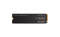 SSD накопичувач WD Black SN850X 2 TB (WDS200T2X0E)