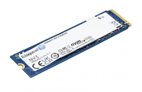 SSD накопичувач Kingston NV3 1 TB (SNV3S/1000G)