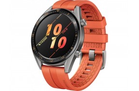 Huawei Watch GT Active (Orange)