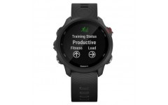 Спортивные часы Garmin Forerunner 245 Music Black (010-02120-30)