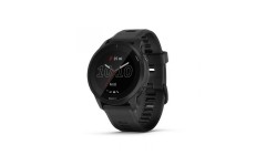 Спортивные часы Garmin Forerunner 945 LTE Black (010-02383-20)