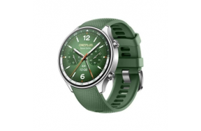 OnePlus Watch 2R (Forest Green)