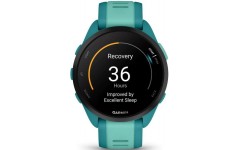 Garmin Forerunner 165 Music Turquoise/Aqua (010-02863-32/B2) Garmin Forerunner 165 Music Turquoise/Aqua (010-02863-32/B2)