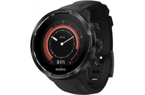 Смарт-часы Suunto 9 G1 BARO BLACK (SS050019000)