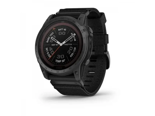 Смарт-годинник Garmin Tactix 7 Pro Edition (010-02704-10/11)