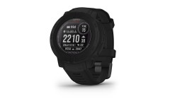 Смарт-годинник Garmin Instinct 2 Solar - Tactical Edition Black (010-02627-03/13)