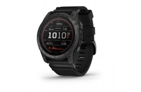 Смарт-годинник Garmin Tactix 7 Pro Ballistics Edition (010-02704-20/21)