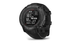 Смарт-годинник Garmin Instinct 2X Solar - Tactical Edition Black (010-02805-13/03)