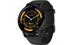 Смарт-годинник Garmin Venu 3 Slate Stainless Steel Bezel with Black Case and Silicone Band (010-02784-01/51/41) Смарт-годинник Garmin Venu 3 Slate Stainless Steel Bezel with Black Case and Silicone Band (010-02784-01/51/41)