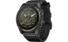 Garmin Tactix 7 AMOLED Edition Tactical GPS Watch with Adaptive Color Display (010-02931-00/01)