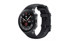 OnePlus Watch 2 (Black Steel)