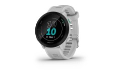 Спортивные часы Garmin Forerunner 55 White (010-02562-11)