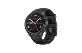 OnePlus Watch 2R (Gunmetal Gray)