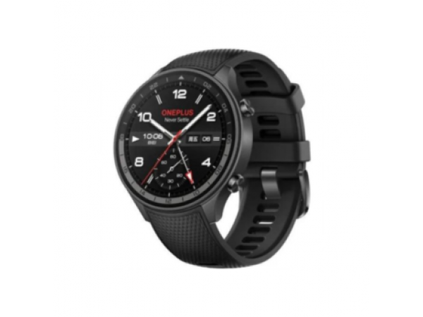 OnePlus Watch 2R (Gunmetal Gray)