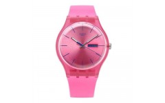 Наручные часы Swatch PINK REBEL SUOP700