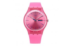 Наручные часы Swatch PINK REBEL SUOP700