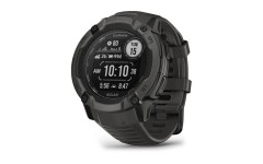 Garmin Instinct 2X Solar Graphite (010-02805-10/00)