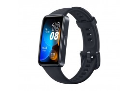 HUAWEI Band 8 Midnight Black (55020AMP)