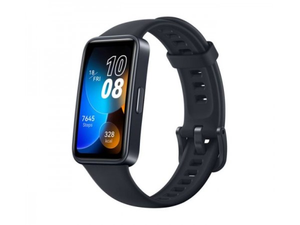 HUAWEI Band 8 Midnight Black (55020AMP)