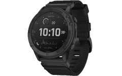 Смарт-годинник Garmin Tactix Delta Solar Ballistics (010-02357-51/50)