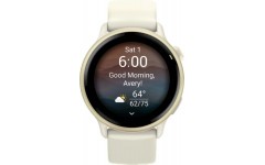Смарт-годинник Garmin Vivoactive 6 Lunar Gold with Bone Band (010-02985-01)