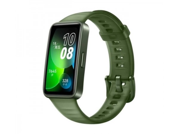 HUAWEI Band 8 Emerald Green (55020ANP)