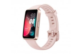 HUAWEI Band 8 Sakura Pink (55020ANQ)