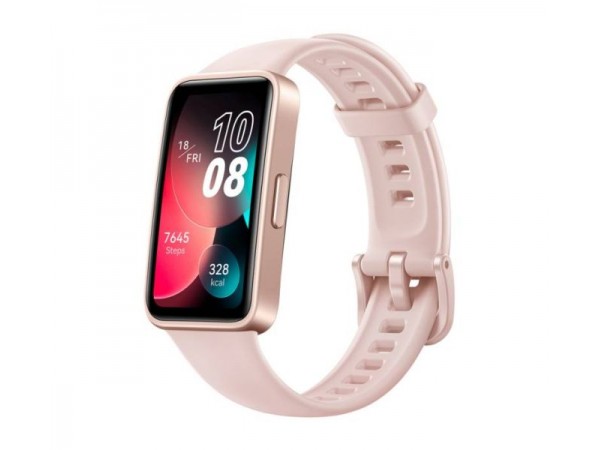 HUAWEI Band 8 Sakura Pink (55020ANQ)