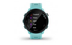 Спортивные часы Garmin Forerunner 55 Aqua (010-02562-12/02)