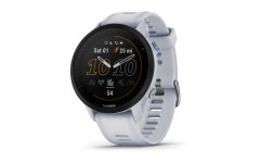 Смарт-годинник Garmin Forerunner 955 Whitestone (010-02638-11/31)