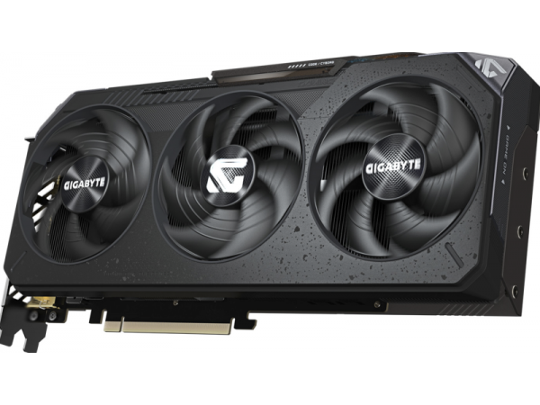 Відеокарта GIGABYTE Radeon RX 9070 GAMING OC 16G (GV-R9070GAMING OC-16GD)