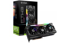 Видеокарта EVGA GeForce RTX 3070 FTW3 Ultra Gaming (08G-P5-3767-KR)