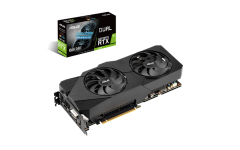 Відеокарта ASUS DUAL-RTX2070-8G