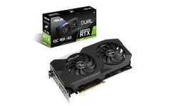 Відеокарта ASUS DUAL-RTX3070-O8G-V2