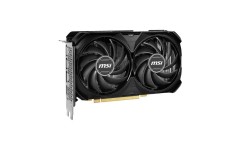 MSI GeForce RTX 4060 Ti VENTUS 2X BLACK 16G OC (912-V517-070)