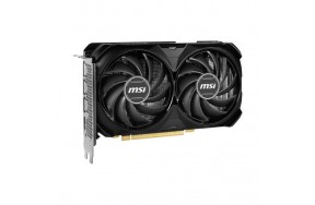 MSI GeForce RTX 4060 Ti VENTUS 2X BLACK 16G OC (912-V517-070)