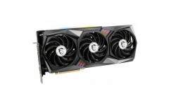 Видеокарта MSI GeForce RTX 3070 GAMING X TRIO