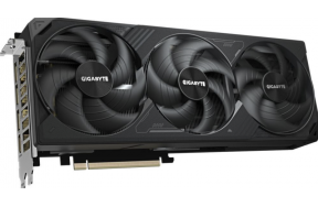 Відеокарта GIGABYTE GeForce RTX 5070 Ti WINDFORCE OC SFF 16G (GV-N507TWF3OC-16GD)