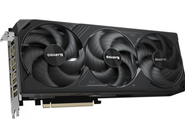 Відеокарта GIGABYTE GeForce RTX 5070 Ti WINDFORCE OC SFF 16G (GV-N507TWF3OC-16GD)