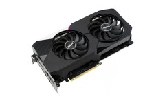 Відеокарта ASUS DUAL-RTX3060TI-O8G-V2