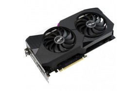 Відеокарта ASUS DUAL-RTX3060TI-O8G-V2