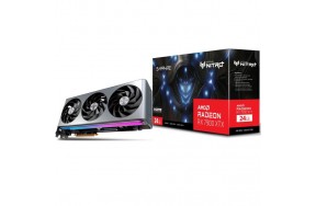 Відеокарта Sapphire Radeon RX 7900 XTX Vapor-X 24GB NITRO+ (11322-01)