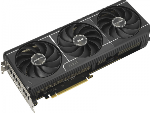 Відеокарта ASUS PRIME-RTX5070TI-O16G (90YV0MF0-M0NA00)