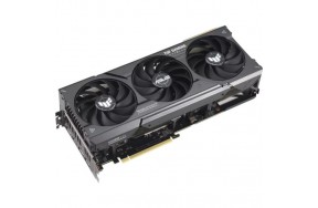 Відеокарта ASUS TUF-RTX4070-12G-GAMING